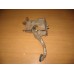 Педаль сцепления Chevrolet Lanos 2004-2010 (96183919)- купить на ➦ А50-Авторазбор по цене 250.00р.. Отправка в регионы.