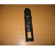 Регулятор высоты ремня безопасности Volkswagen Touareg 2010-2018