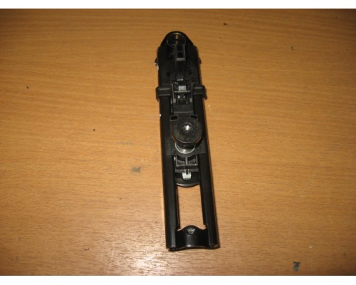 Регулятор высоты ремня безопасности Volkswagen Touareg 2010-2018 (3C8857819)- купить на ➦ А50-Авторазбор по цене 1300.00р.. Отправка в регионы.