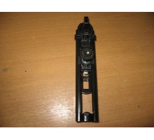 Регулятор высоты ремня безопасности Volkswagen Touareg 2010-2018