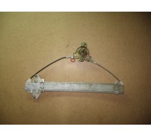 Стеклоподъёмник Chevrolet Lanos 2004-2010