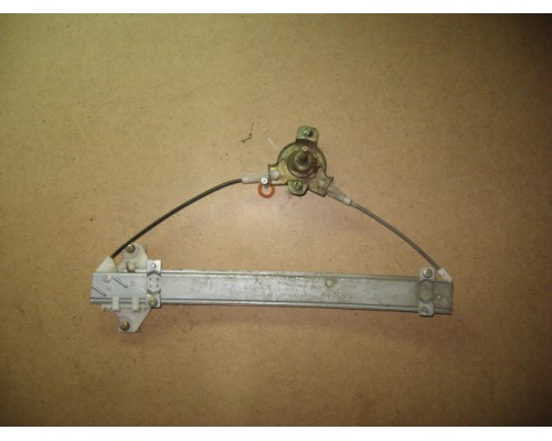 Стеклоподъёмник Chevrolet Lanos 2004-2010 (96304132)- купить на ➦ А50-Авторазбор по цене 250.00р.. Отправка в регионы.