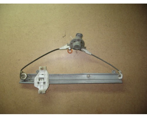 Стеклоподъёмник Chevrolet Lanos 2004-2010 (96304134)- купить на ➦ А50-Авторазбор по цене 250.00р.. Отправка в регионы.