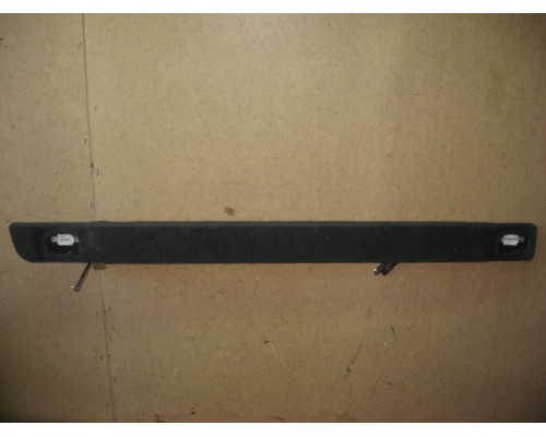 Пол багажника Volkswagen Touareg 2010-2018 (7P6863528 JB1)- купить на ➦ А50-Авторазбор по цене 2700.00р.. Отправка в регионы.