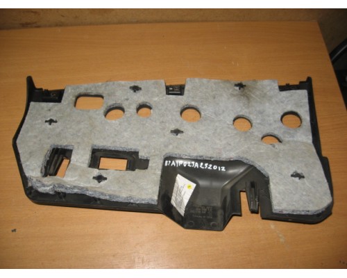 Накладка декоративная Volkswagen Touareg 2010-2018 (7P1863098)- купить на ➦ А50-Авторазбор по цене 1800.00р.. Отправка в регионы.