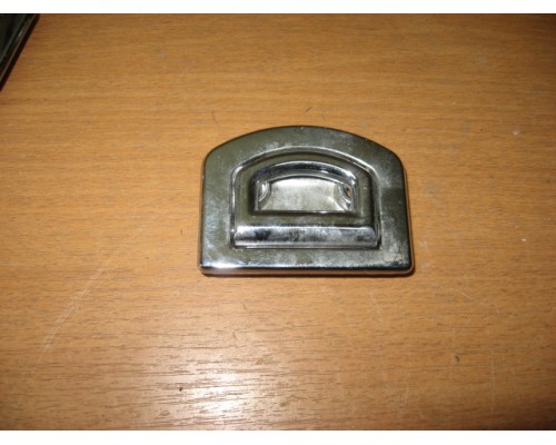 Ручка коврика багажника Volkswagen Touareg 2010-2018 (1K0864203)- купить на ➦ А50-Авторазбор по цене 300.00р.. Отправка в регионы.