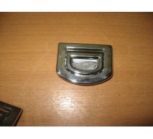 Ручка коврика багажника Volkswagen Touareg 2010-2018