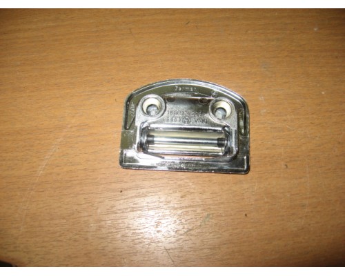 Ручка коврика багажника Volkswagen Touareg 2010-2018 (1K0864203)- купить на ➦ А50-Авторазбор по цене 300.00р.. Отправка в регионы.