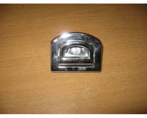 Ручка коврика багажника Volkswagen Touareg 2010-2018 (1K0864203)- купить на ➦ А50-Авторазбор по цене 300.00р.. Отправка в регионы.