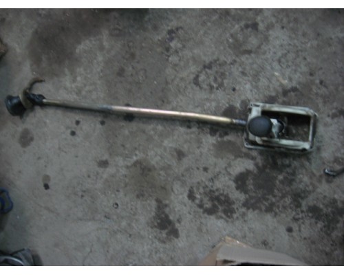 Кулиса КПП Daewoo Nexia 1995-2016 (96182975)- купить на ➦ А50-Авторазбор по цене 500.00р.. Отправка в регионы.