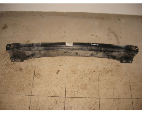 Усилитель бампера Volkswagen Touareg 2010-2018 (7P0807309)- купить на ➦ А50-Авторазбор по цене 2250.00р.. Отправка в регионы.