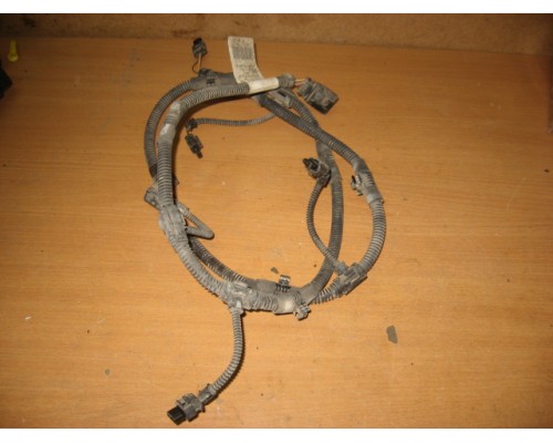 Проводка коса Volkswagen Touareg 2010-2018 (7P6971104)- купить на ➦ А50-Авторазбор по цене 3000.00р.. Отправка в регионы.