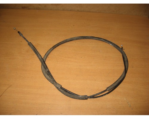 Трос открывания капота Volkswagen Touareg 2010-2018 (7P6823535)- купить на ➦ А50-Авторазбор по цене 1250.00р.. Отправка в регионы.