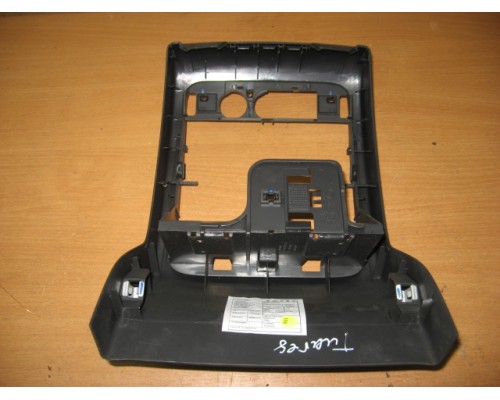 Накладка декоративная Volkswagen Touareg 2010-2018 (7P6864299 81U)- купить на ➦ А50-Авторазбор по цене 2250.00р.. Отправка в регионы.