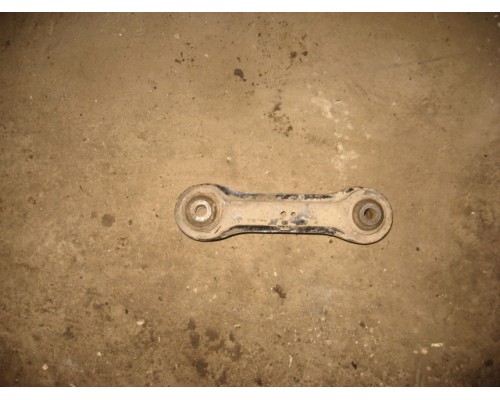 Тяга задняя поперечная Mitsubishi Lancer (CS/Classic) 2003-2006 (4117A007)- купить на ➦ А50-Авторазбор по цене 400.00р.. Отправка в регионы.