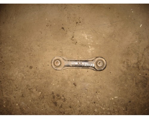 Тяга задняя поперечная Mitsubishi Lancer (CS/Classic) 2003-2006 (4117A007)- купить на ➦ А50-Авторазбор по цене 400.00р.. Отправка в регионы.