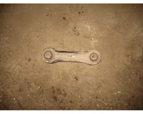 Тяга задняя поперечная Mitsubishi Lancer (CS/Classic) 2003-2006 (4117A007)- купить на ➦ А50-Авторазбор по цене 400.00р.. Отправка в регионы.