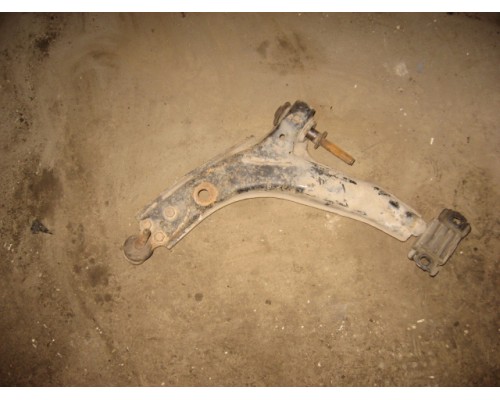 Рычаг передний Chevrolet Lanos 2004-2010 (96445371)- купить на ➦ А50-Авторазбор по цене 400.00р.. Отправка в регионы.