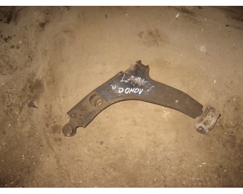 Рычаг передний Chevrolet Lanos 2004-2010 (96445372)- купить на ➦ А50-Авторазбор по цене 400.00р.. Отправка в регионы.