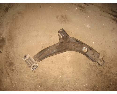 Рычаг передний Chevrolet Lanos 2004-2010 (96445372)- купить на ➦ А50-Авторазбор по цене 400.00р.. Отправка в регионы.