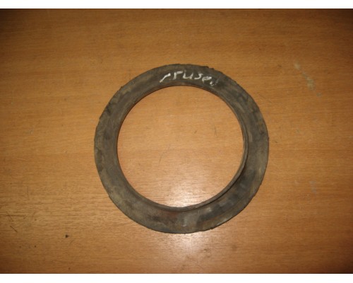 Пружина передняя левый/правый Toyota Land Cruiser (100) 1998-2007 ()- купить на ➦ А50-Авторазбор по цене 200.00р.. Отправка в регионы.