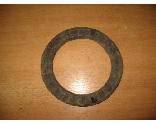 Пружина передняя левый/правый Toyota Land Cruiser (100) 1998-2007 ()- купить на ➦ А50-Авторазбор по цене 200.00р.. Отправка в регионы.