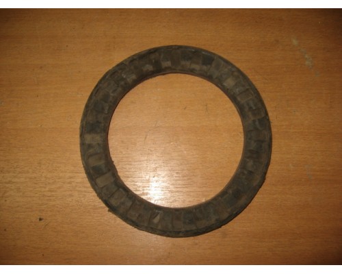 Пружина передняя левый/правый Toyota Land Cruiser (100) 1998-2007 ()- купить на ➦ А50-Авторазбор по цене 200.00р.. Отправка в регионы.