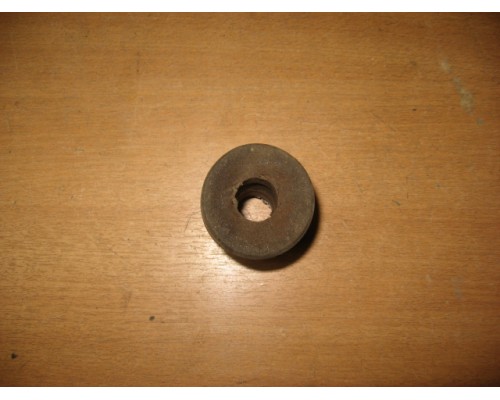 Отбойник переднего амортизатора Hyundai Elantra III XD 2000-2010 ()- купить на ➦ А50-Авторазбор по цене 200.00р.. Отправка в регионы.