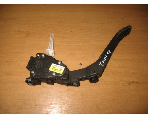 Педаль газа Volkswagen Touareg 2010-2018 (7L0723507D)- купить на ➦ А50-Авторазбор по цене 900.00р.. Отправка в регионы.