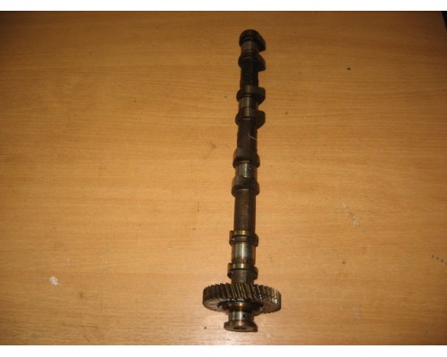 Распредвал выпускной Toyota Land Cruiser (100) 1998-2007 (1350250030)- купить на ➦ А50-Авторазбор по цене 2500.00р.. Отправка в регионы.