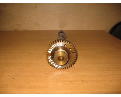 Распредвал выпускной Toyota Land Cruiser (100) 1998-2007 (1350250030)- купить на ➦ А50-Авторазбор по цене 2500.00р.. Отправка в регионы.