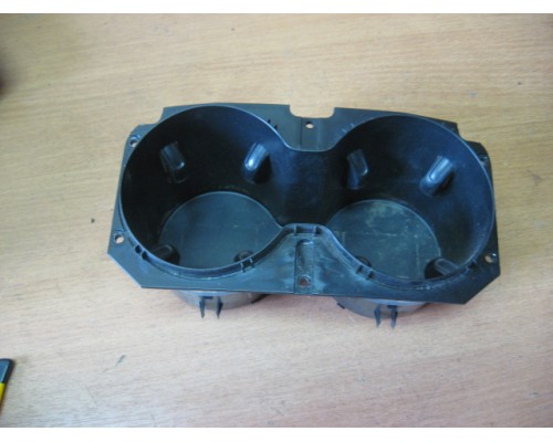 Подстаканник Volkswagen Touareg 2010-2018 (7P6858602 9B9)- купить на ➦ А50-Авторазбор по цене 1250.00р.. Отправка в регионы.