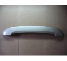 Спойлер Chevrolet Lacetti 2004-2012