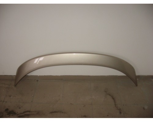 Спойлер Chevrolet Lacetti 2004-2012 ()- купить на ➦ А50-Авторазбор по цене 2000.00р.. Отправка в регионы.