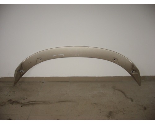 Спойлер Chevrolet Lacetti 2004-2012 ()- купить на ➦ А50-Авторазбор по цене 2000.00р.. Отправка в регионы.