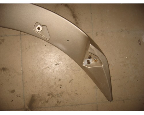 Спойлер Chevrolet Lacetti 2004-2012 ()- купить на ➦ А50-Авторазбор по цене 2000.00р.. Отправка в регионы.