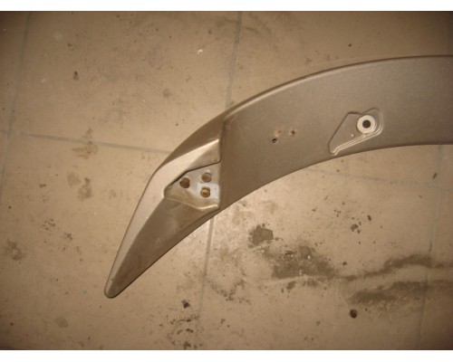 Спойлер Chevrolet Lacetti 2004-2012 ()- купить на ➦ А50-Авторазбор по цене 2000.00р.. Отправка в регионы.