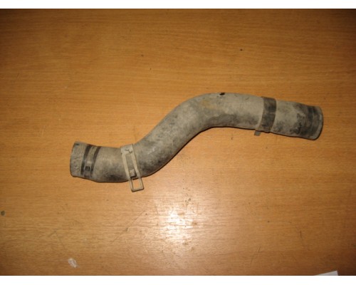 Патрубок радиатора Hyundai Elantra II J2, J3 1995-2000 (2541129100)- купить на ➦ А50-Авторазбор по цене 200.00р.. Отправка в регионы.