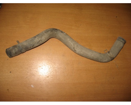 Патрубок радиатора Hyundai Elantra II J2, J3 1995-2000 (2541229100)- купить на ➦ А50-Авторазбор по цене 300.00р.. Отправка в регионы.