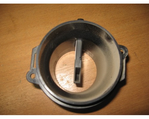 Расходомер воздуха (массметр) Volkswagen Touareg 2010-2018 (059906461N)- купить на ➦ А50-Авторазбор по цене 2400.00р.. Отправка в регионы.