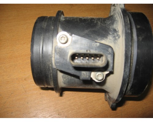 Расходомер воздуха (массметр) Volkswagen Touareg 2010-2018 (059906461N)- купить на ➦ А50-Авторазбор по цене 2400.00р.. Отправка в регионы.