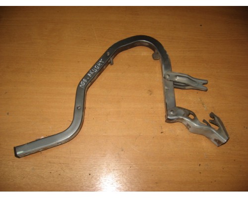 Петля крышки багажника левая/правая Hyundai Accent II +ТАГАЗ 2000-2012 (7922025000)- купить на ➦ А50-Авторазбор по цене 100.00р.. Отправка в регионы.