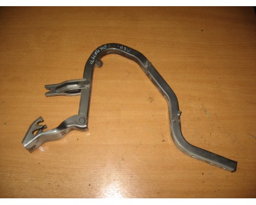 Петля крышки багажника левая/правая Hyundai Accent II +ТАГАЗ 2000-2012 (7922025000)- купить на ➦ А50-Авторазбор по цене 100.00р.. Отправка в регионы.