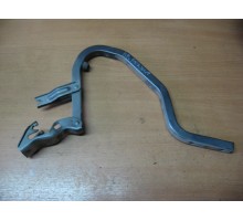 Петля крышки багажника левая/правая Hyundai Accent II +ТАГАЗ 2000-2012