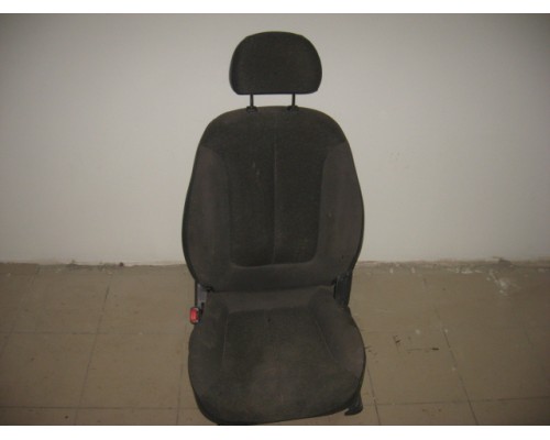 Сиденье Hyundai Accent II +ТАГАЗ 2000-2012 ()- купить на ➦ А50-Авторазбор по цене 2000.00р.. Отправка в регионы.