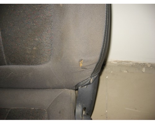 Сиденье Hyundai Accent II +ТАГАЗ 2000-2012 ()- купить на ➦ А50-Авторазбор по цене 2000.00р.. Отправка в регионы.