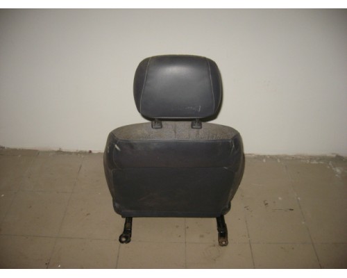 Сиденье Hyundai Accent II +ТАГАЗ 2000-2012 ()- купить на ➦ А50-Авторазбор по цене 2000.00р.. Отправка в регионы.