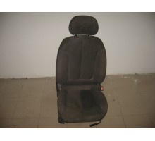 Сиденье Hyundai Accent II +ТАГАЗ 2000-2012