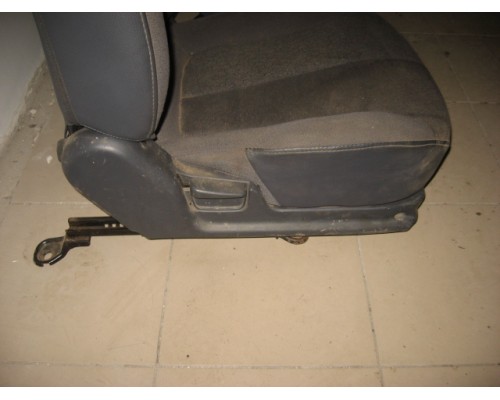 Сиденье Hyundai Accent II +ТАГАЗ 2000-2012 ()- купить на ➦ А50-Авторазбор по цене 1700.00р.. Отправка в регионы.