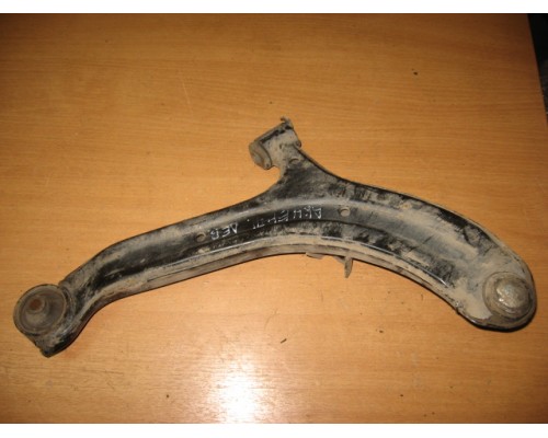 Рычаг передний Hyundai Accent II +ТАГАЗ 2000-2012 (5450025000)- купить на ➦ А50-Авторазбор по цене 700.00р.. Отправка в регионы.